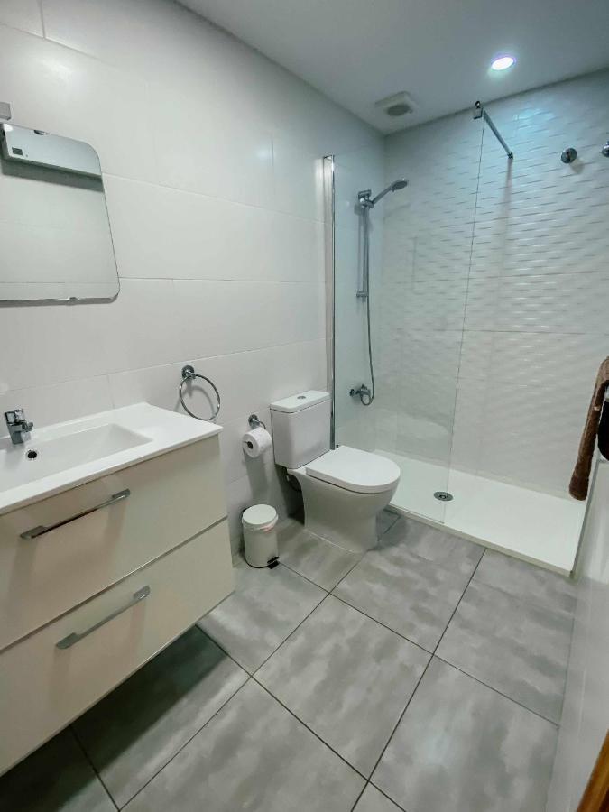Stunning 2 Bedroom Apartment With Pool View 阿利坎特 外观 照片